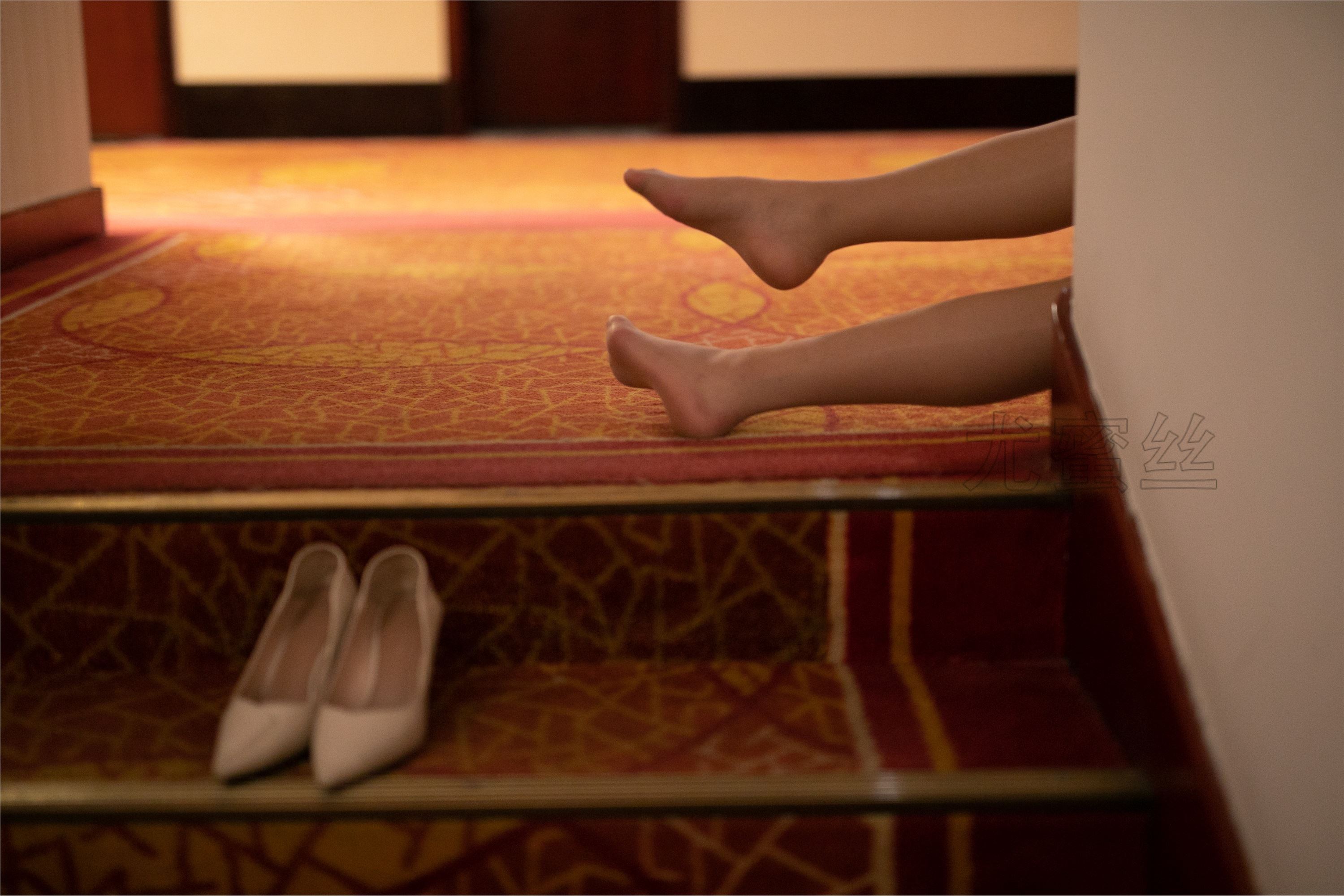 尤蜜丝 穿搭写真 NO.039